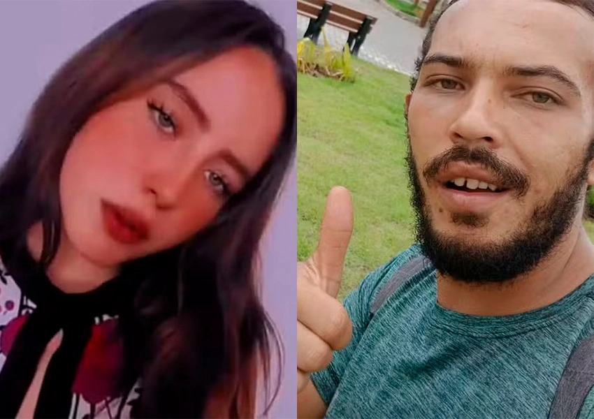 Suspeito de matar jovem encontrada em freezer em Vitória da Conquista é preso em Ilhéus