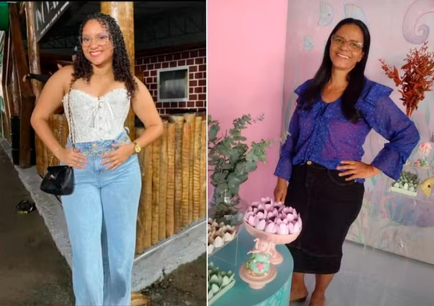 Vítimas de acidente em rodoviária de Itambé voltavam para casa após feriado de Páscoa