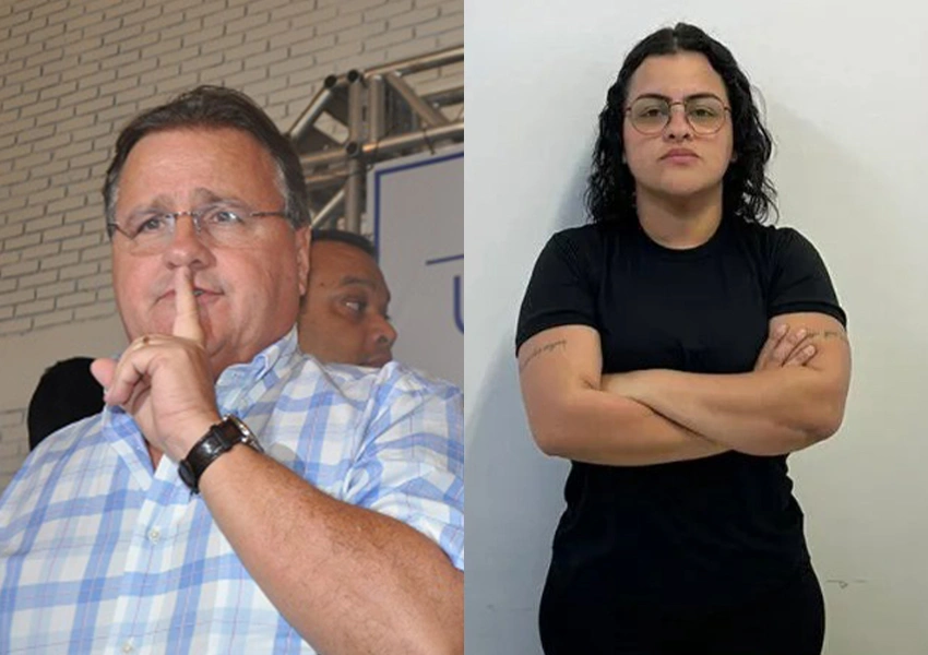 Geddel reage a delação de ex-diretora de presídio e ataca Uldurico Jr.: "Vagabundagem"