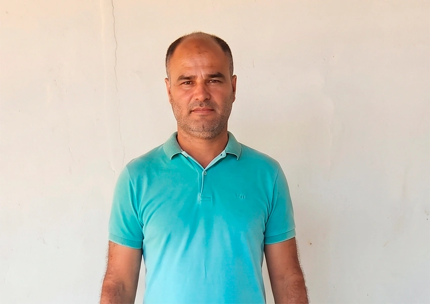 Vereador Marcão cobra agilidade em exames de alta complexidade em Dom Basílio