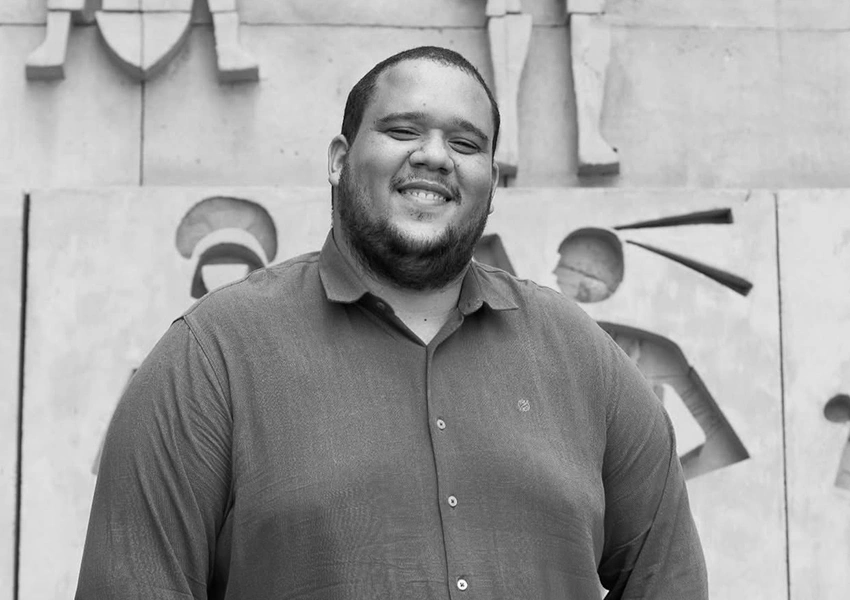 Jornalista de 33 anos morre após infarto fulminante em Feira de Santana