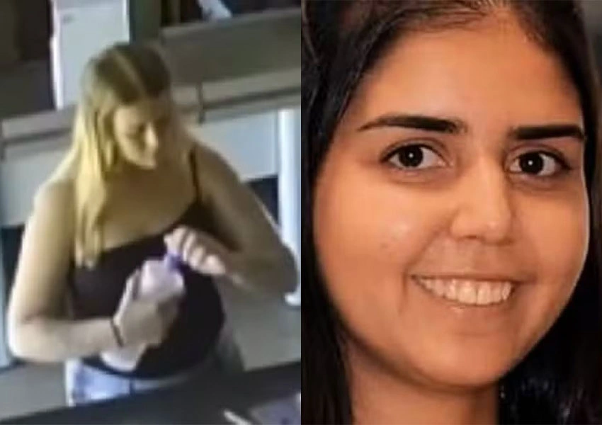 Jovem de 18 anos é presa suspeita de atear fogo em atendente por ciúmes