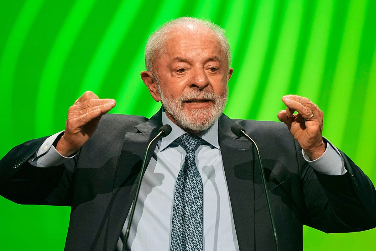 Lula fala em ‘reciprocidade’ após delegado da PF ser expulso dos EUA