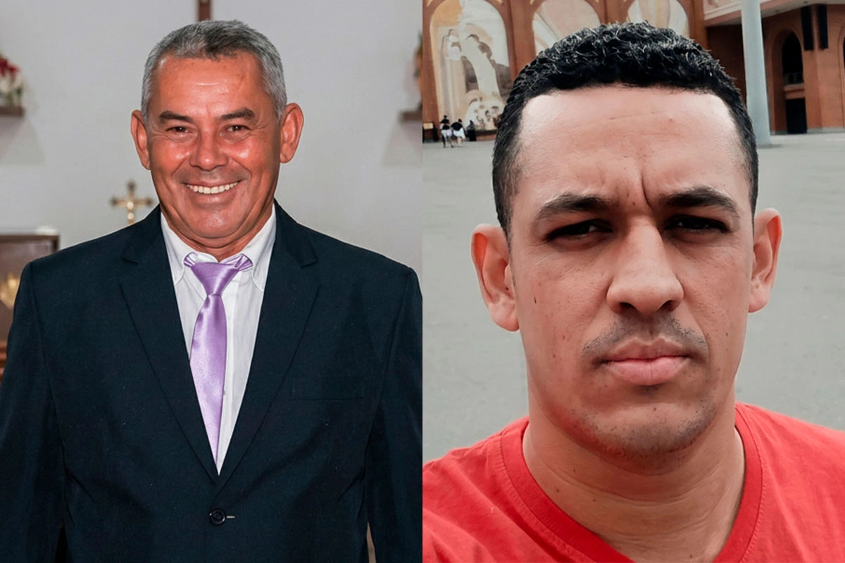 Pai e filho morrem eletrocutados ao tentar salvar bezerra em cerca de arame energizada