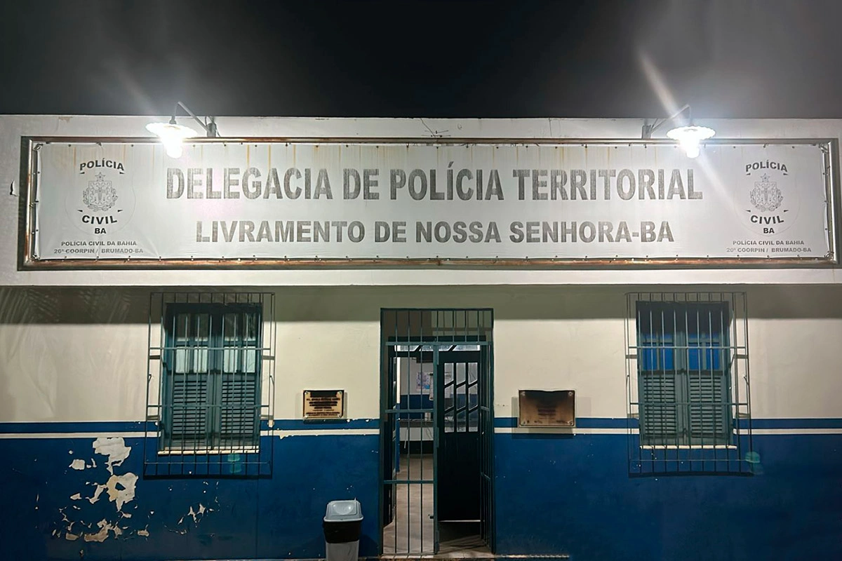 Homem morre e mulher fica em coma após ingerir substâncias tóxicas em Livramento