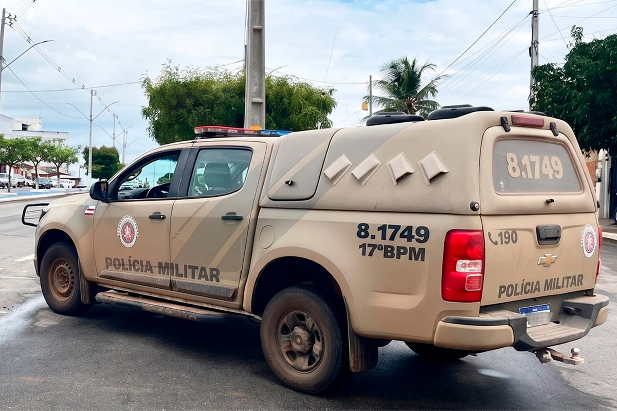 Jovem embriagado ameaça irmã e cunhado em festa de aniversário em Guanambi