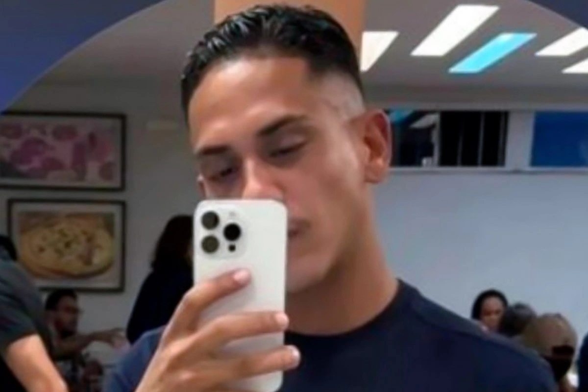 Homem é morto a tiros dentro de carro no bairro Primavera em Vitória da Conquista