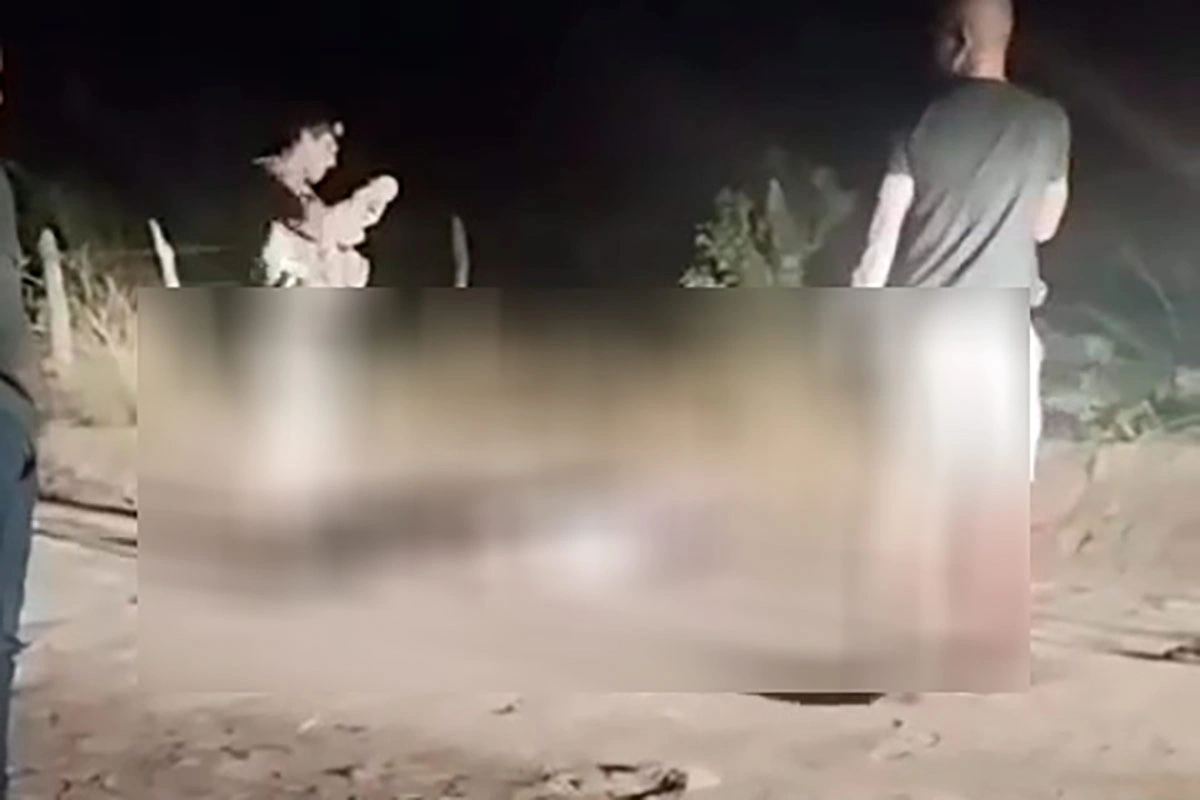 Homem de 49 anos é morto a tiros em Presidente Jânio Quadros