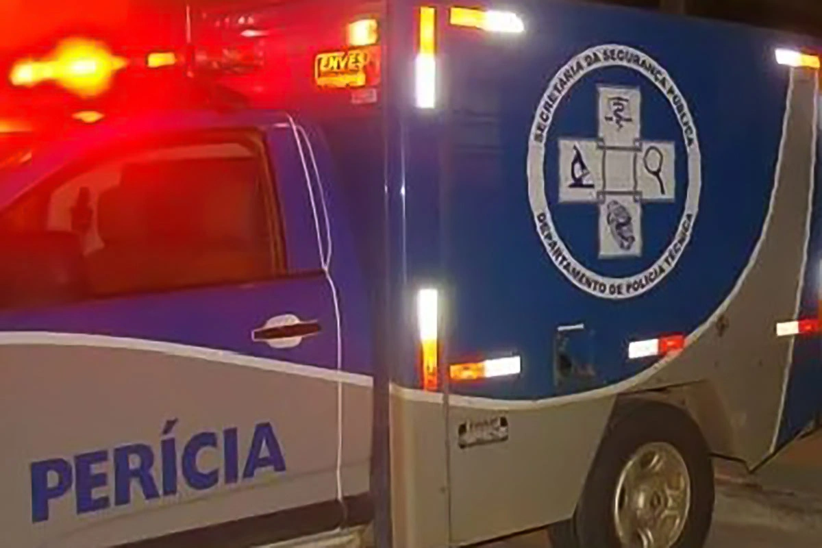 Jovem de 26 anos é morto a tiros por dupla em moto em Ibicoara