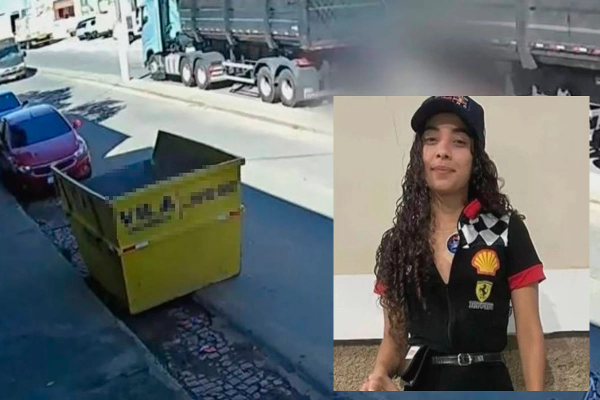 Jovem de 20 anos morre após acidente com carreta em Caetité