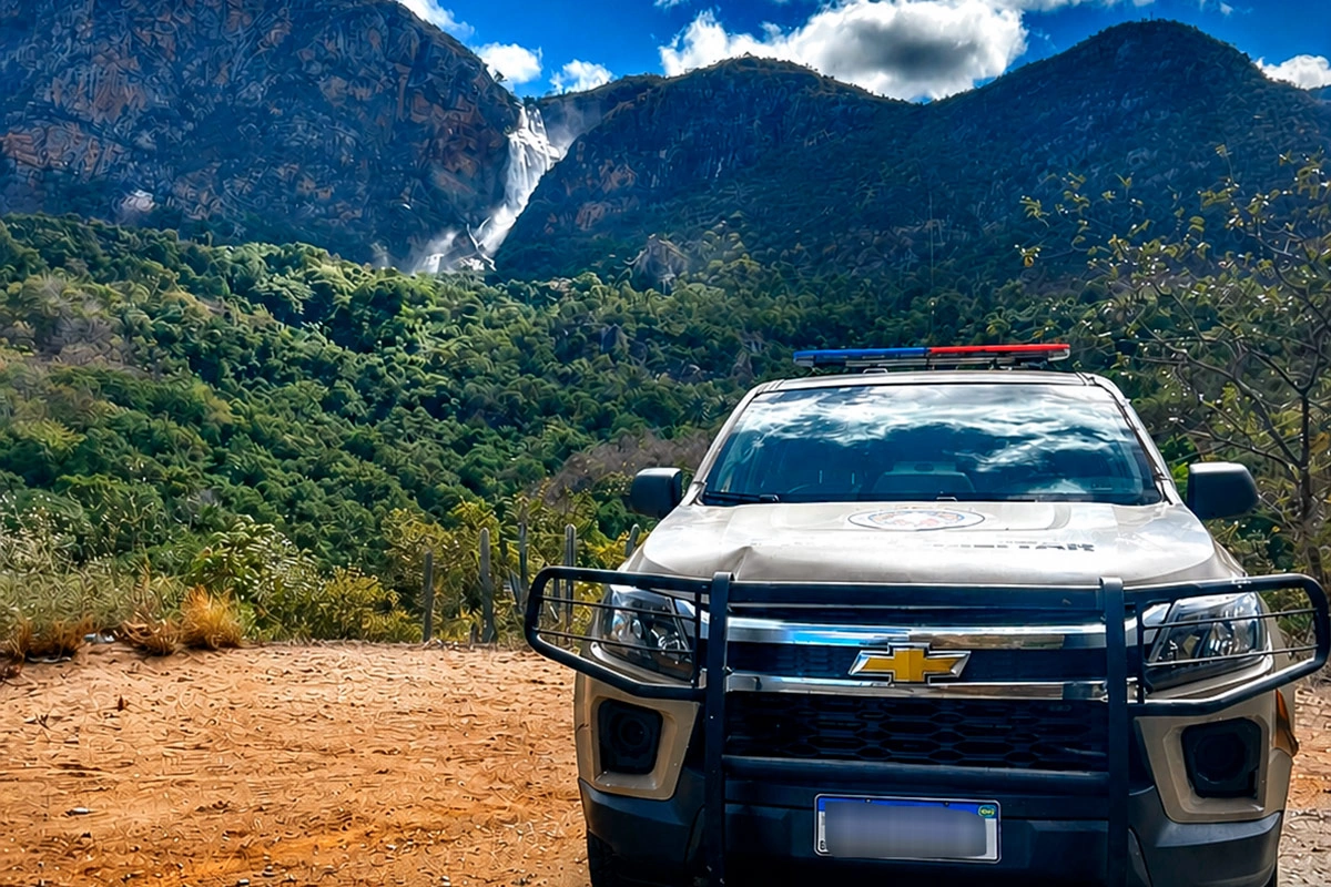 Polícia Militar tem aprovação de 64% na Bahia, aponta pesquisa Veritá