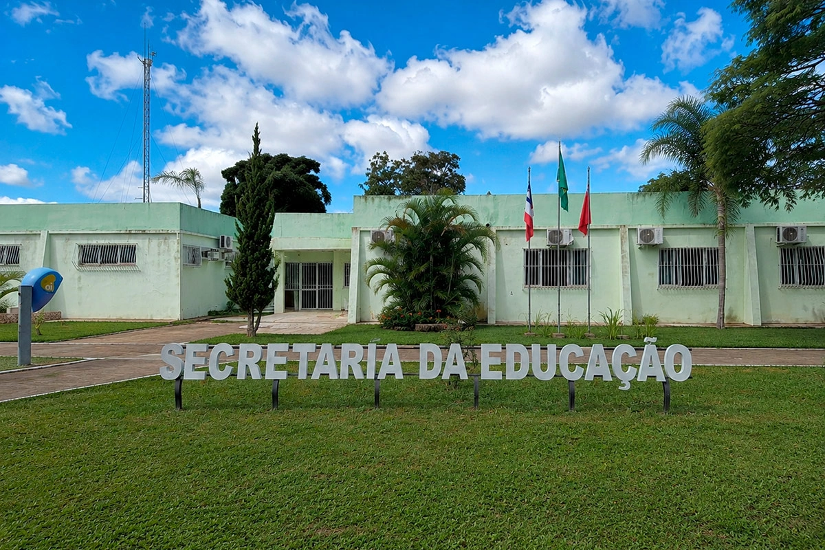 Monitora é agredida por mãe de aluno dentro de creche em Vitória da Conquista