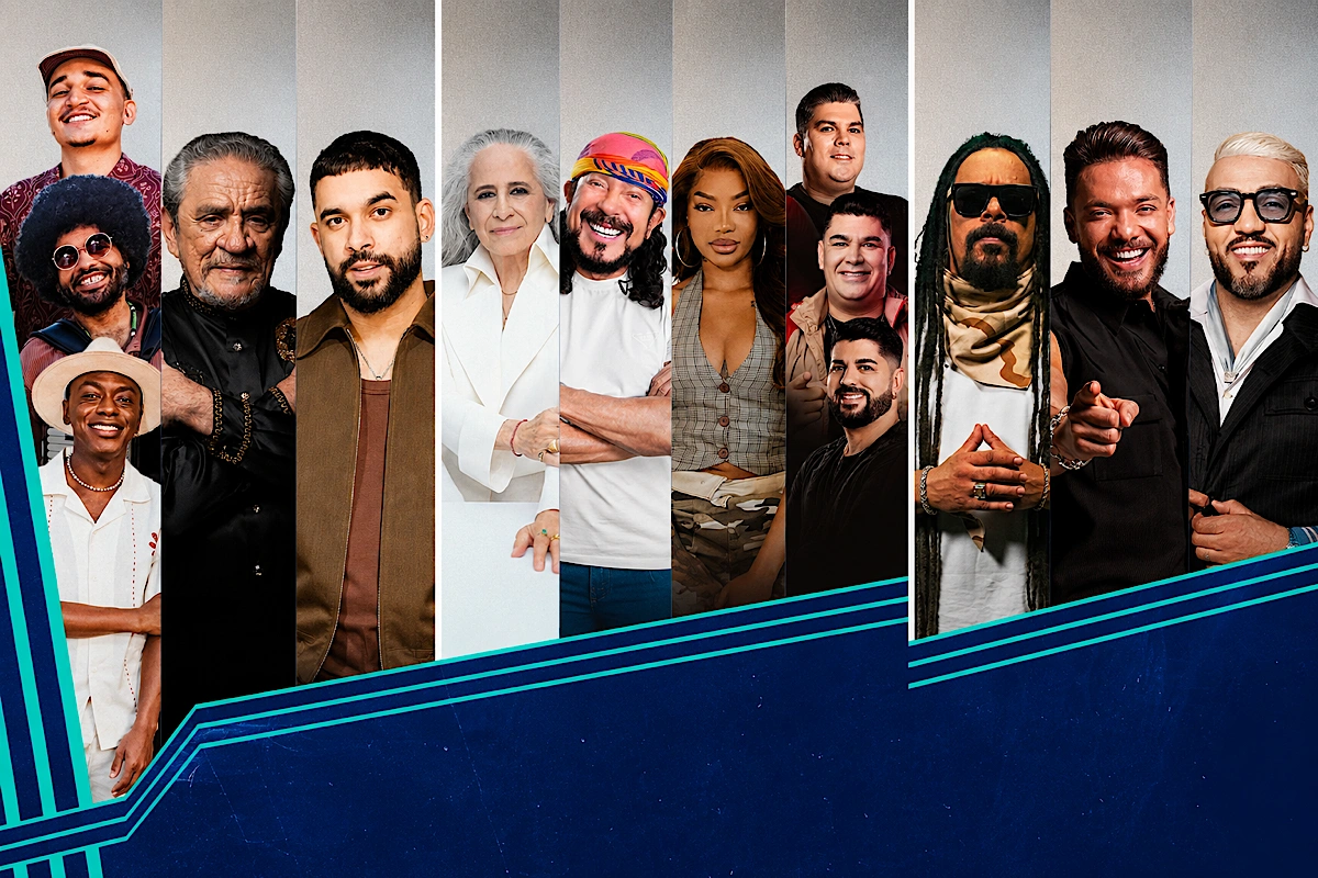 FIB 2026 divulga novos nomes para agosto e amplia grade com cinco estreias no palco