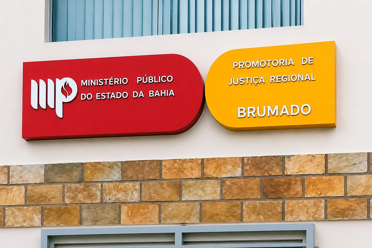Ministério Público da Bahia instaura procedimento contra aumento 800% na taxa de iluminação em Brumado
