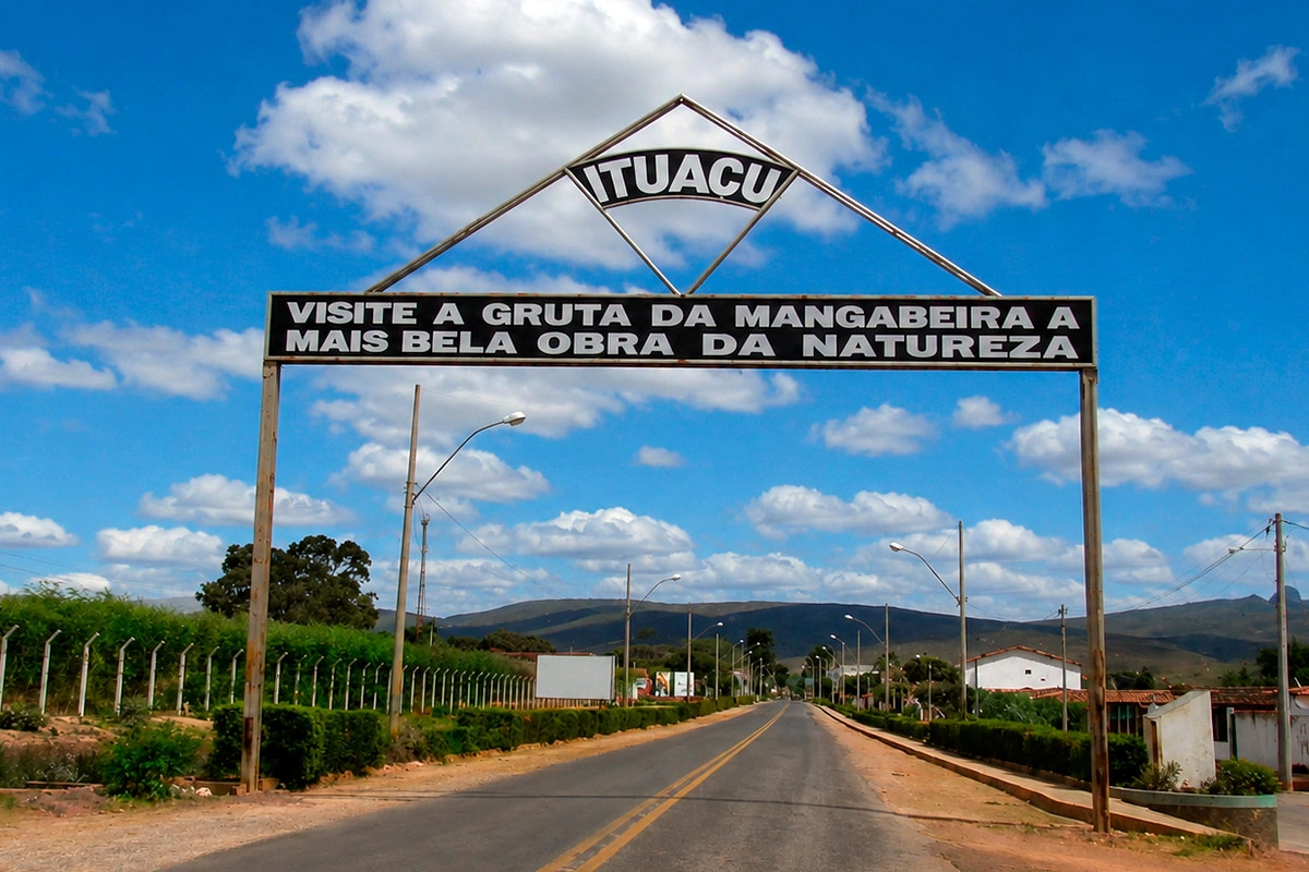 Homem é preso em flagrante após matar cachorro a pauladas em Ituaçu
