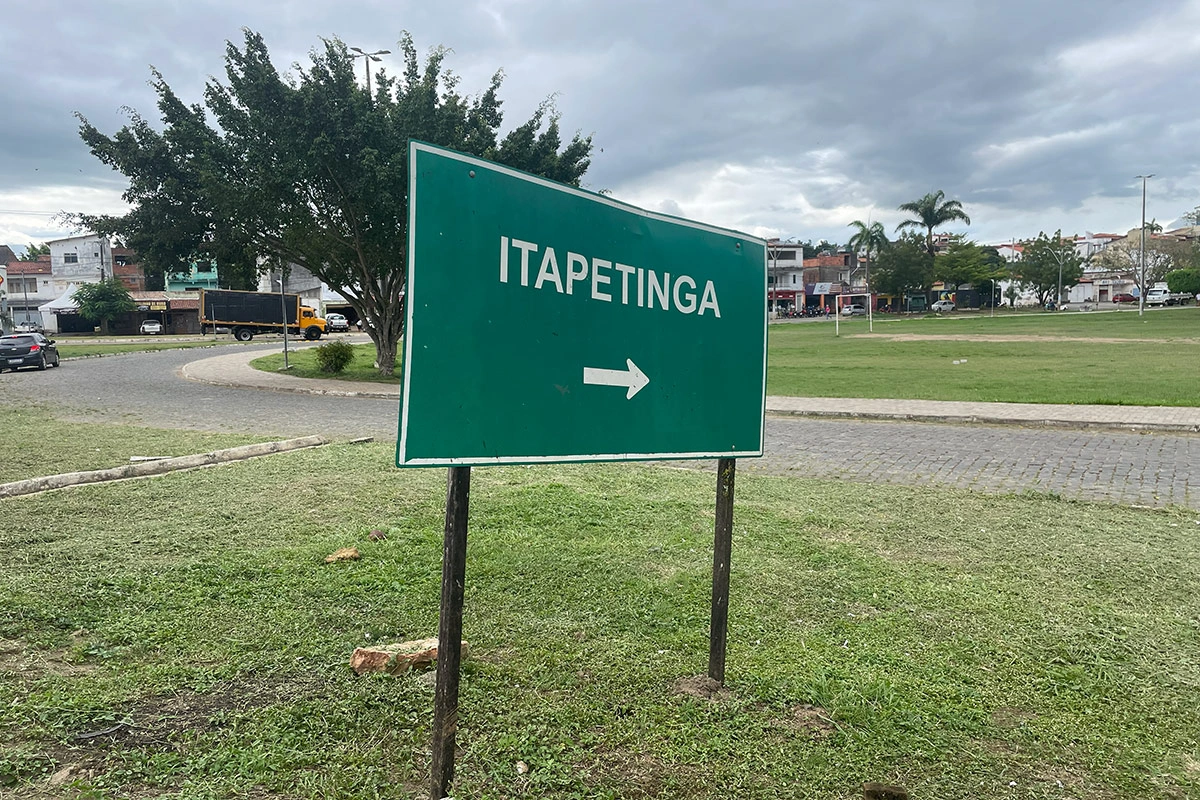 Aposta de Itapetinga acerta quina da Mega-Sena e fatura R$ 23,7 mil
