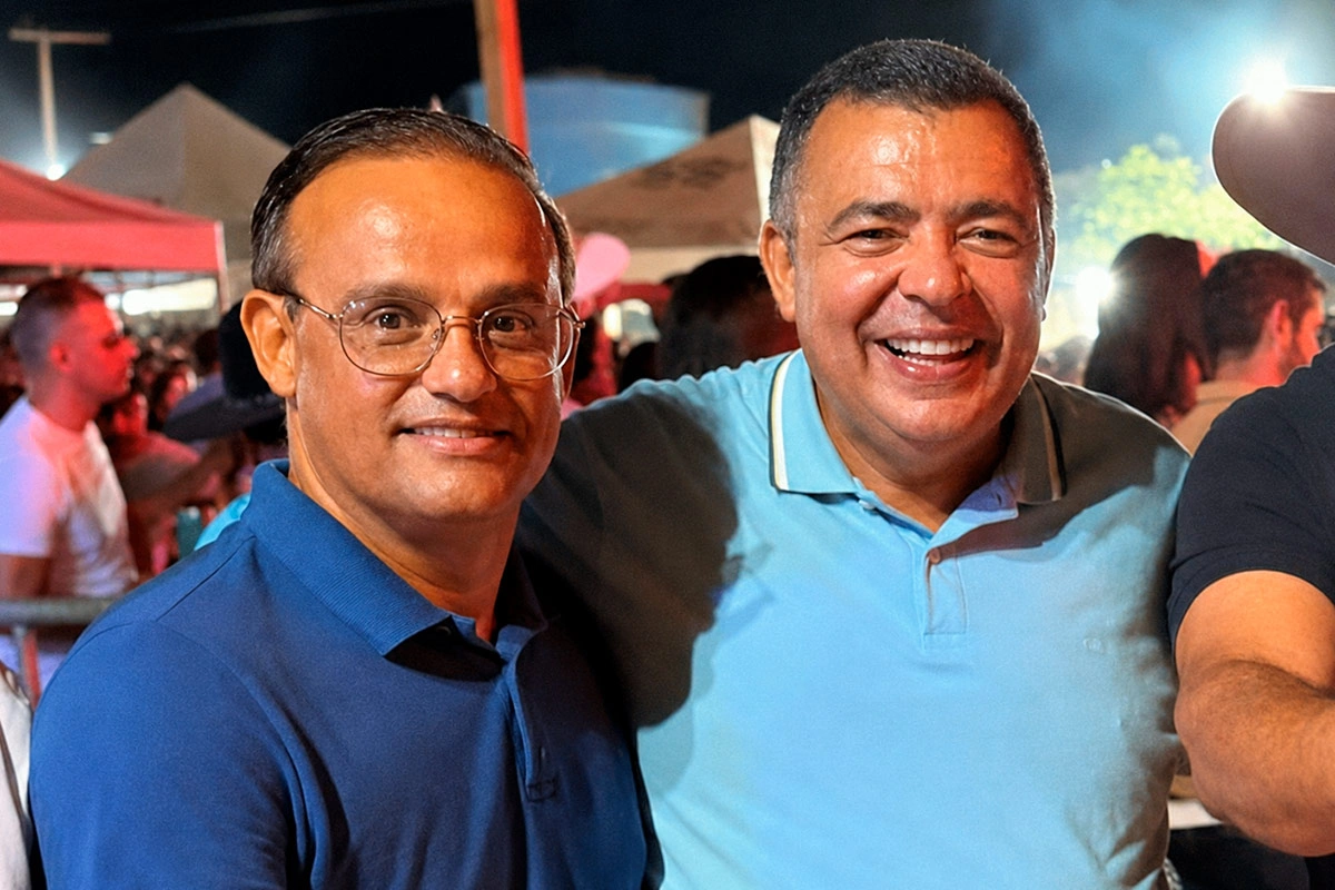 Vereador e ex-prefeito de Livramento são acionados na Justiça Eleitoral por propaganda antecipada nas redes sociais