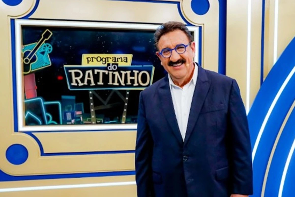 Ratinho vira alvo do Ministério Público por falas homofóbicas em programa de TV