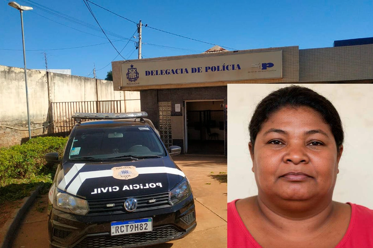 Empregada doméstica morre após sofrer mal súbito e cair de escada em residência de Paramirim