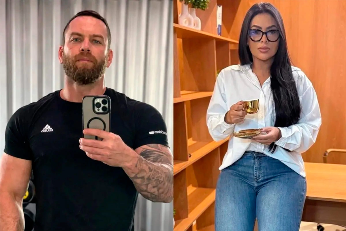 Celular e apreendido na cela de ex-diretor acusado de matar empresária