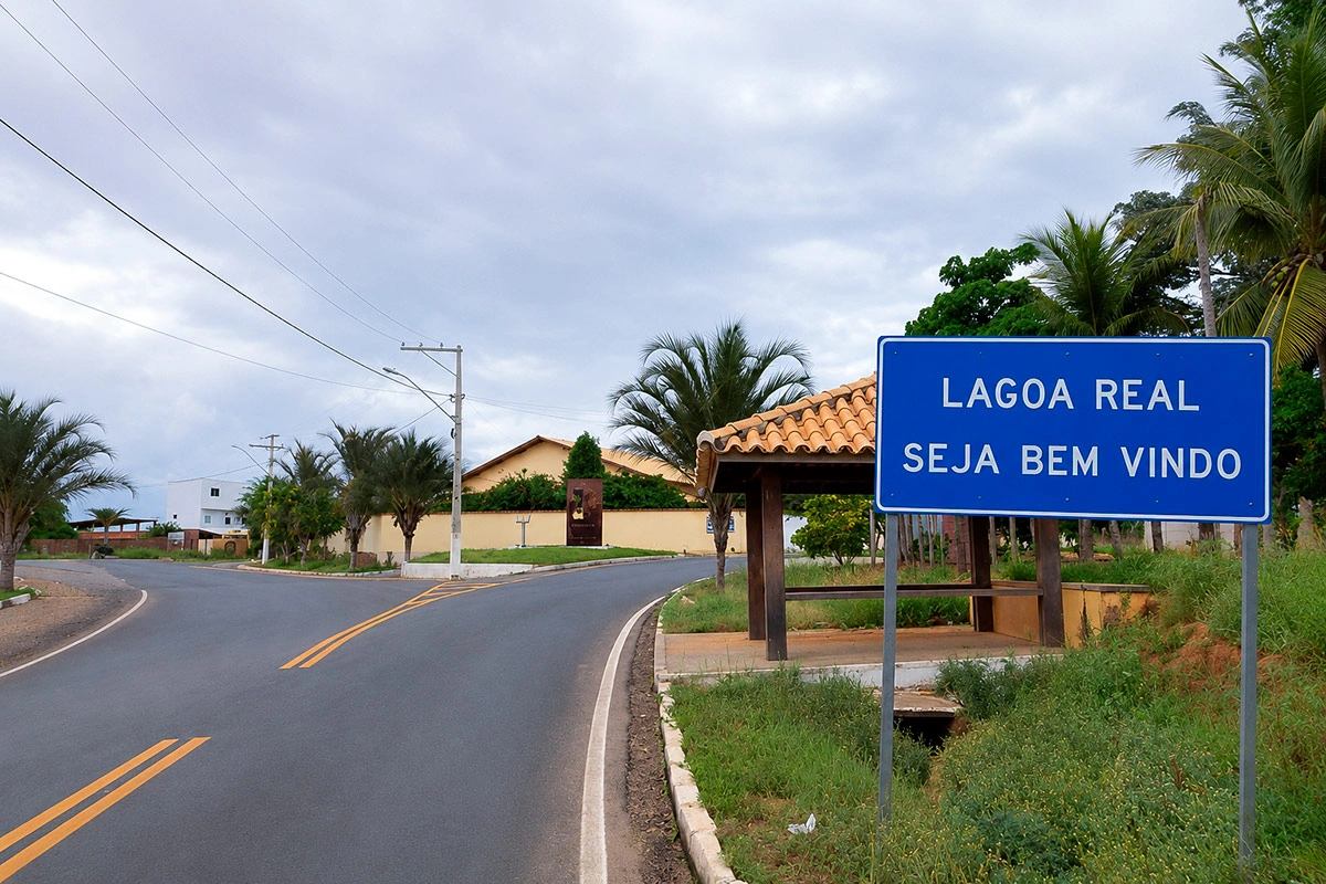 Aposta feita em Lagoa Real fatura R$ 43,8 mil na quina da Mega-Sena
