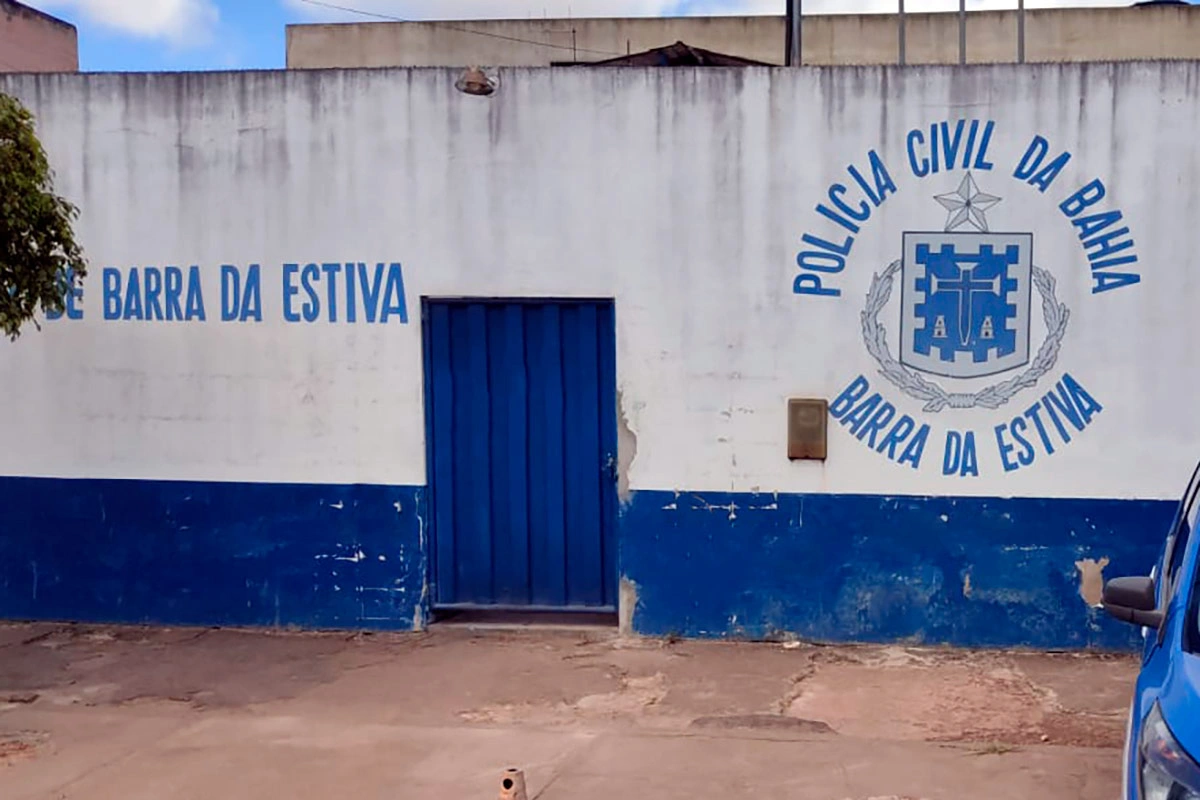 Suspeito de dez homicídios morre após confronto com a polícia em Barra da Estiva