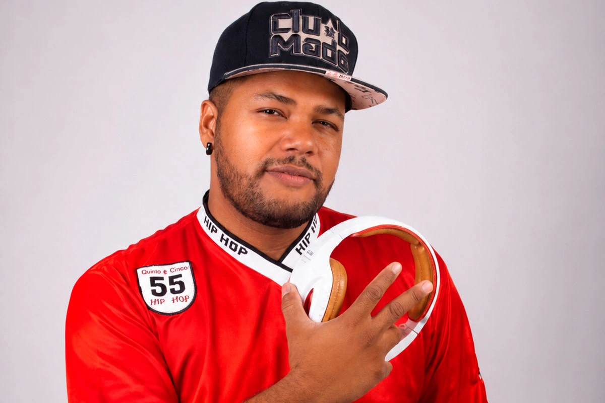 DJ Marcim morre aos 39 anos em Guanambi