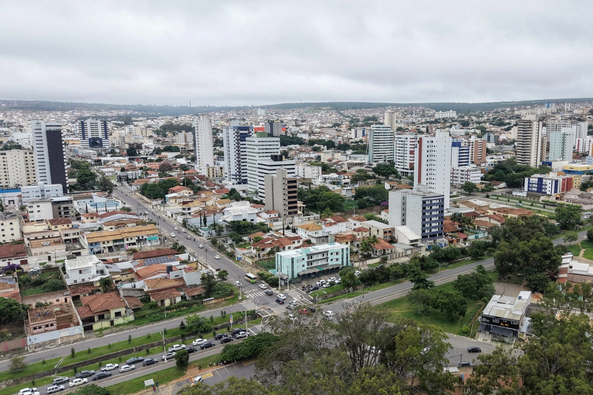 Vitória da Conquista registra menor taxa de homicídios entre grandes cidades da Bahia