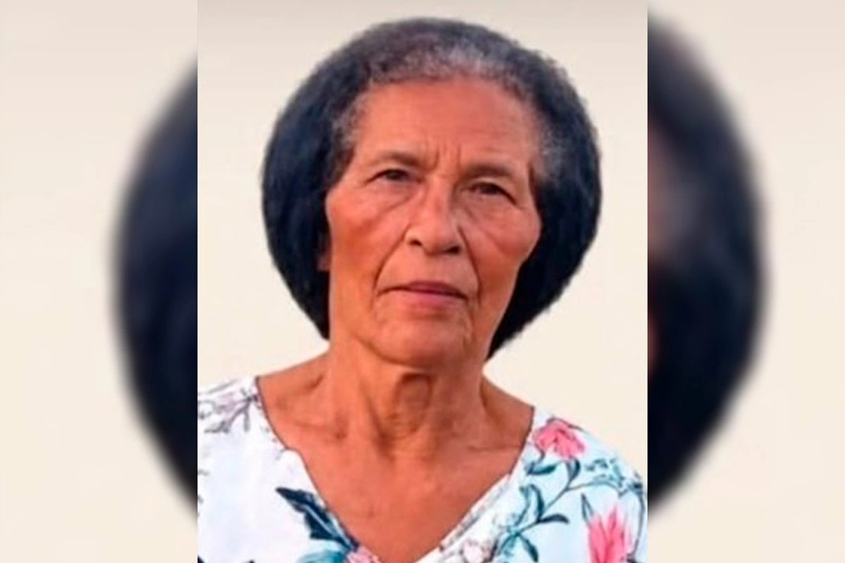 Idosa morre após sofrer descarga elétrica enquanto limpava cozinha na Bahia