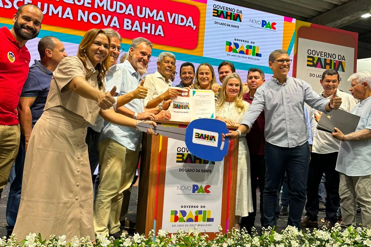 Governador autoriza licitação da estrada de Iguatemi e reforma elétrica do Hospital Municipal de Livramento