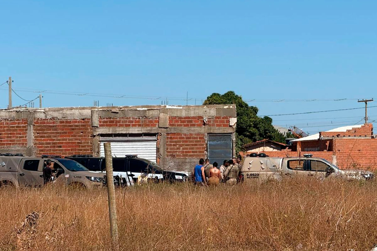 Mulher de 27 anos é encontrada morta com sinais de violência em Livramento de Nossa Senhora
