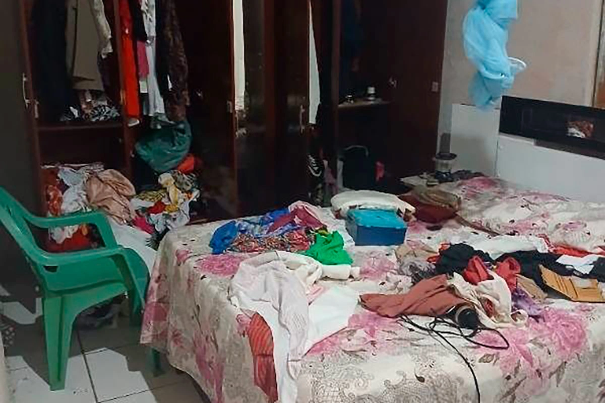 Idoso tem casa invadida e pertences furtados no Centro de Urandi