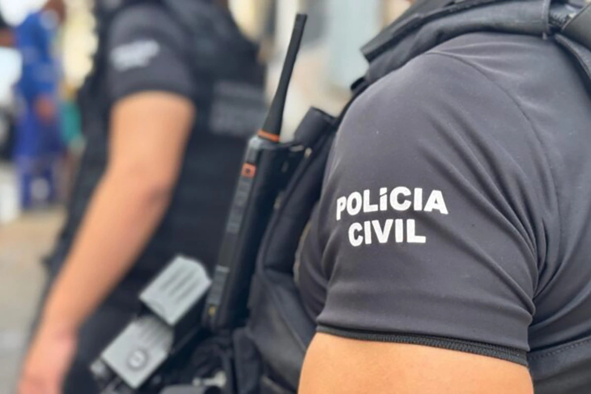 Homem suspeito de lesão corporal e ameaça é preso em Itapetinga