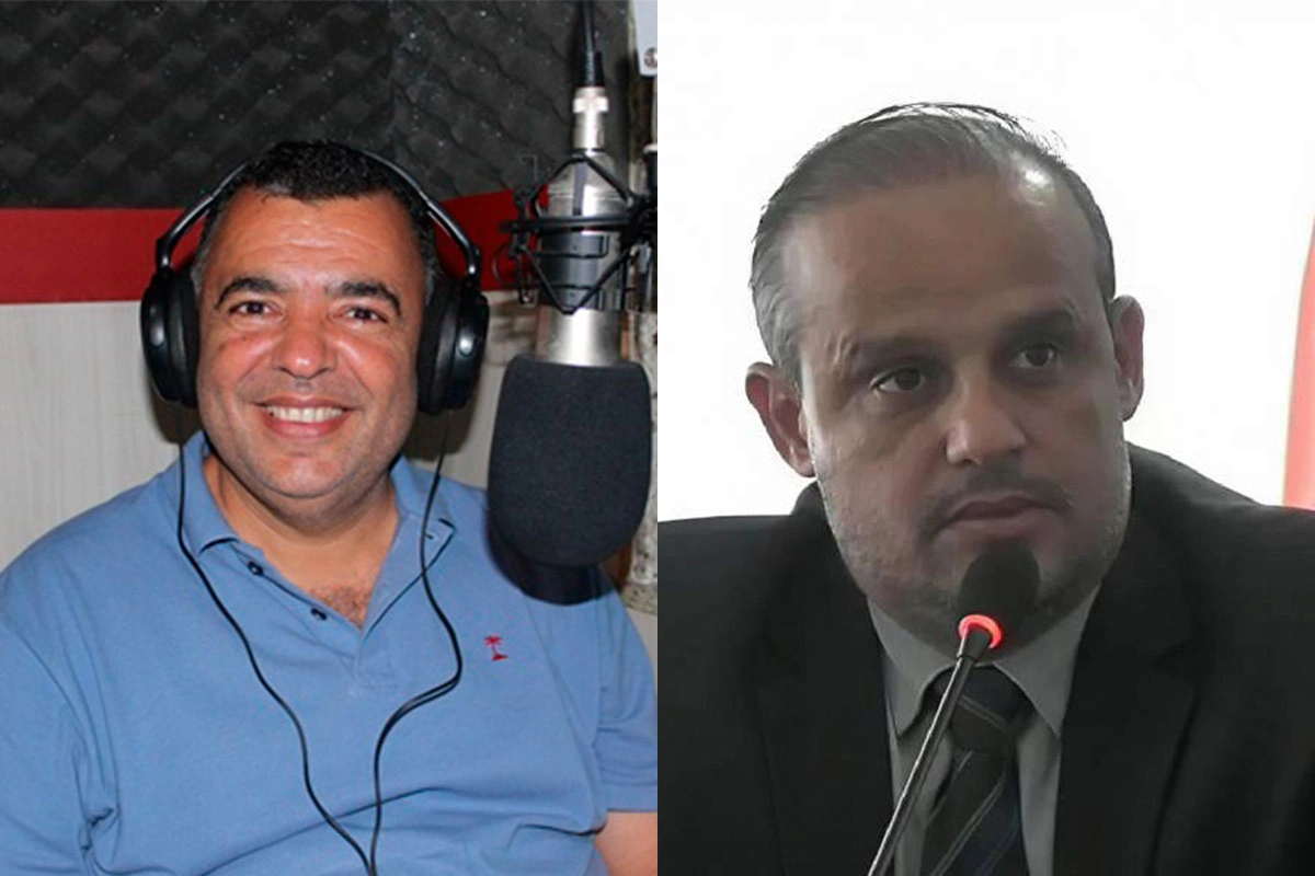 Justiça Eleitoral condena vereador Batata e ex-prefeito Ricardinho por propaganda antecipada para 2028