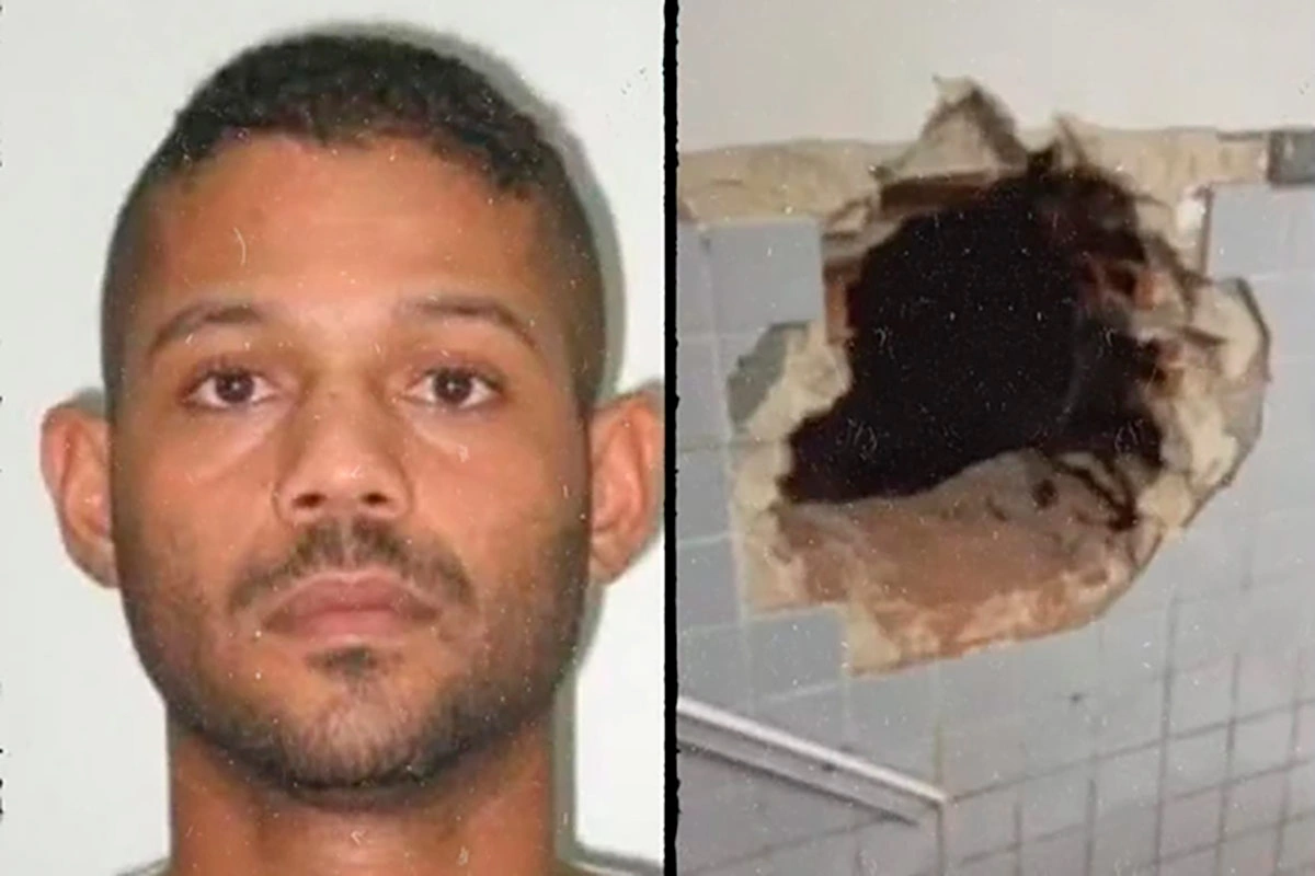 Suspeito de furtar R$ 100 mil de lotérica em Barra do Choça morre em confronto com a PM