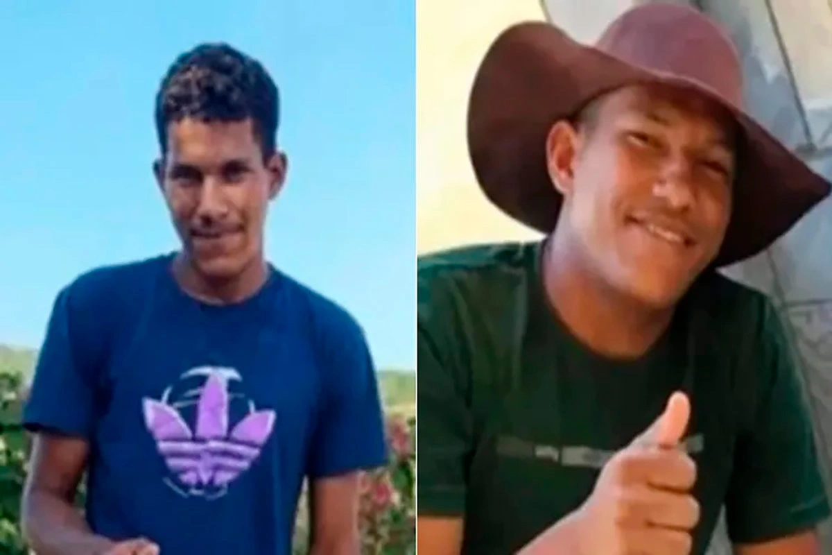 Jovem e adolescente morrem em colisão frontal de motos na BR-030 entre Brumado e Ibitira