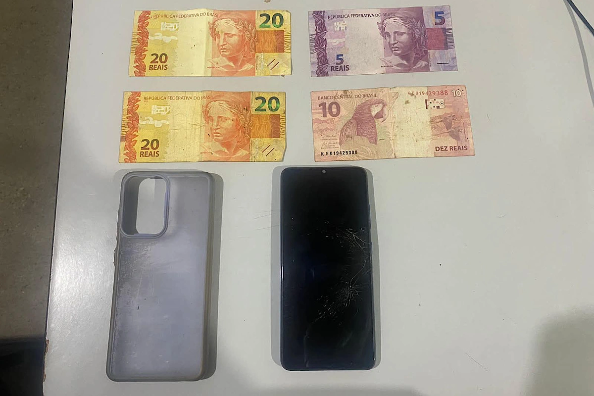 Polícia captura suspeito de tentativa de exploração sexual de adolescente em Livramento