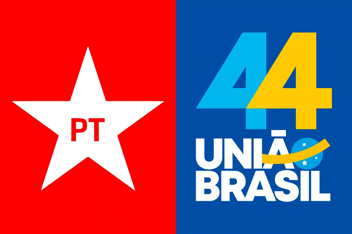 PT supera União Brasil e assume liderança no número de filiados na Bahia