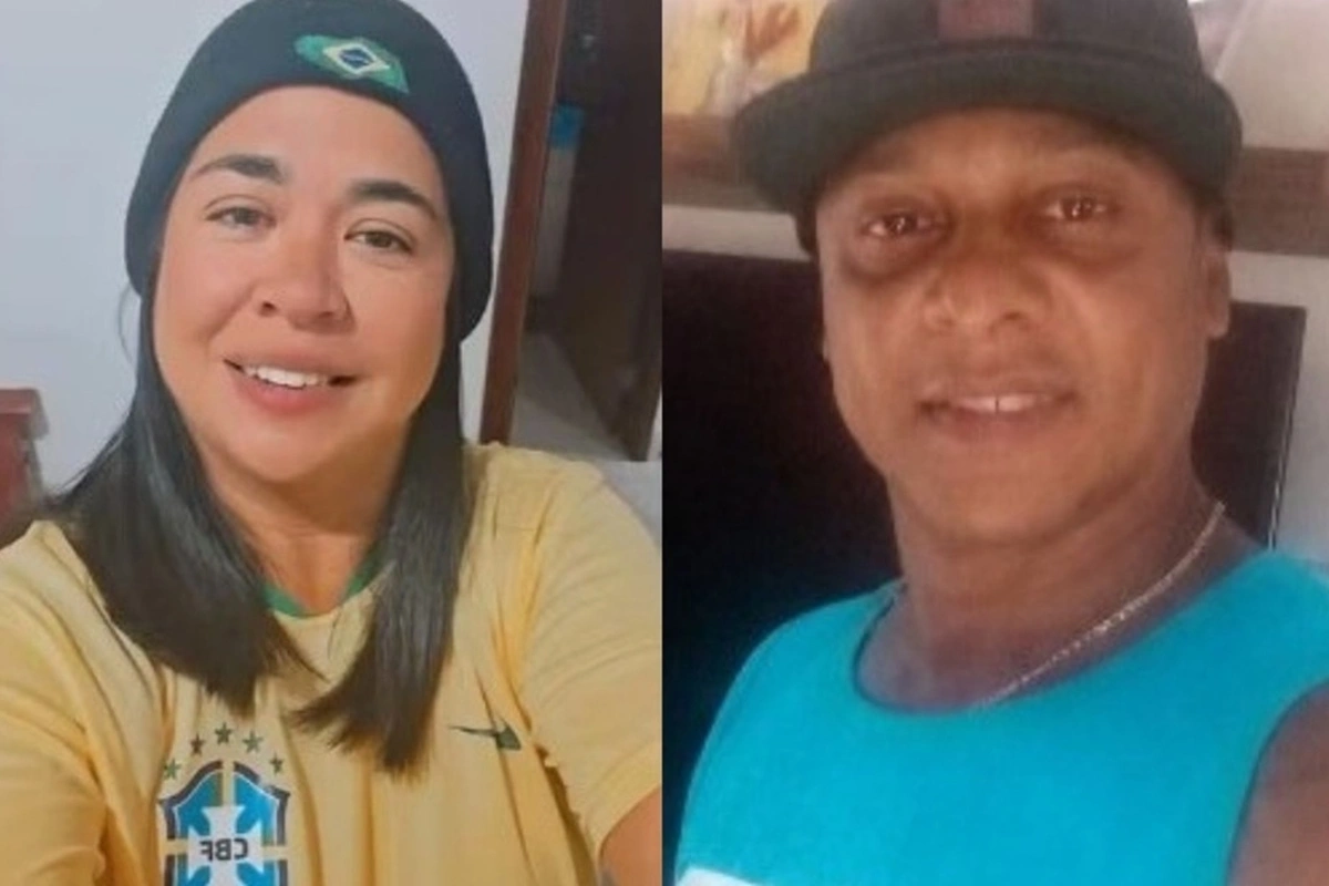 Suspeito de assassinar ex após ela descobrir que ele era casado é preso no interior da Bahia