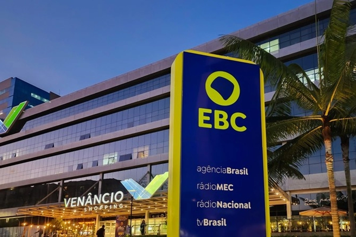  EBC recorre ao TSE para garantir autonomia jornalística durante período eleitoral
