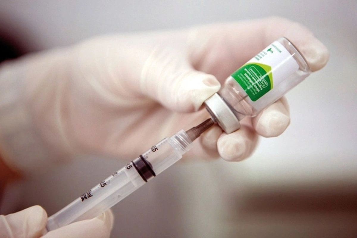 Anvisa registra nova vacina contra gripe para crianças e adultos