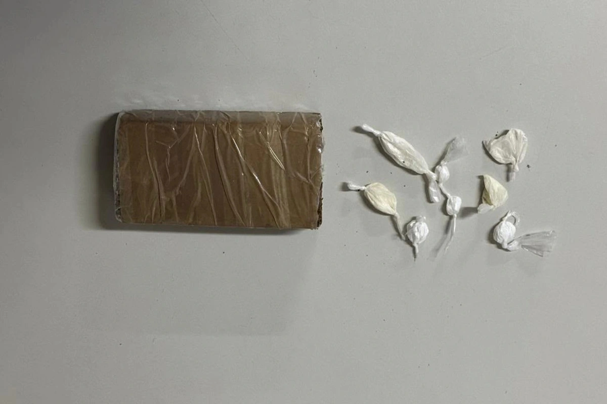 Homem é preso por suspeita de tráfico de drogas em Caetité