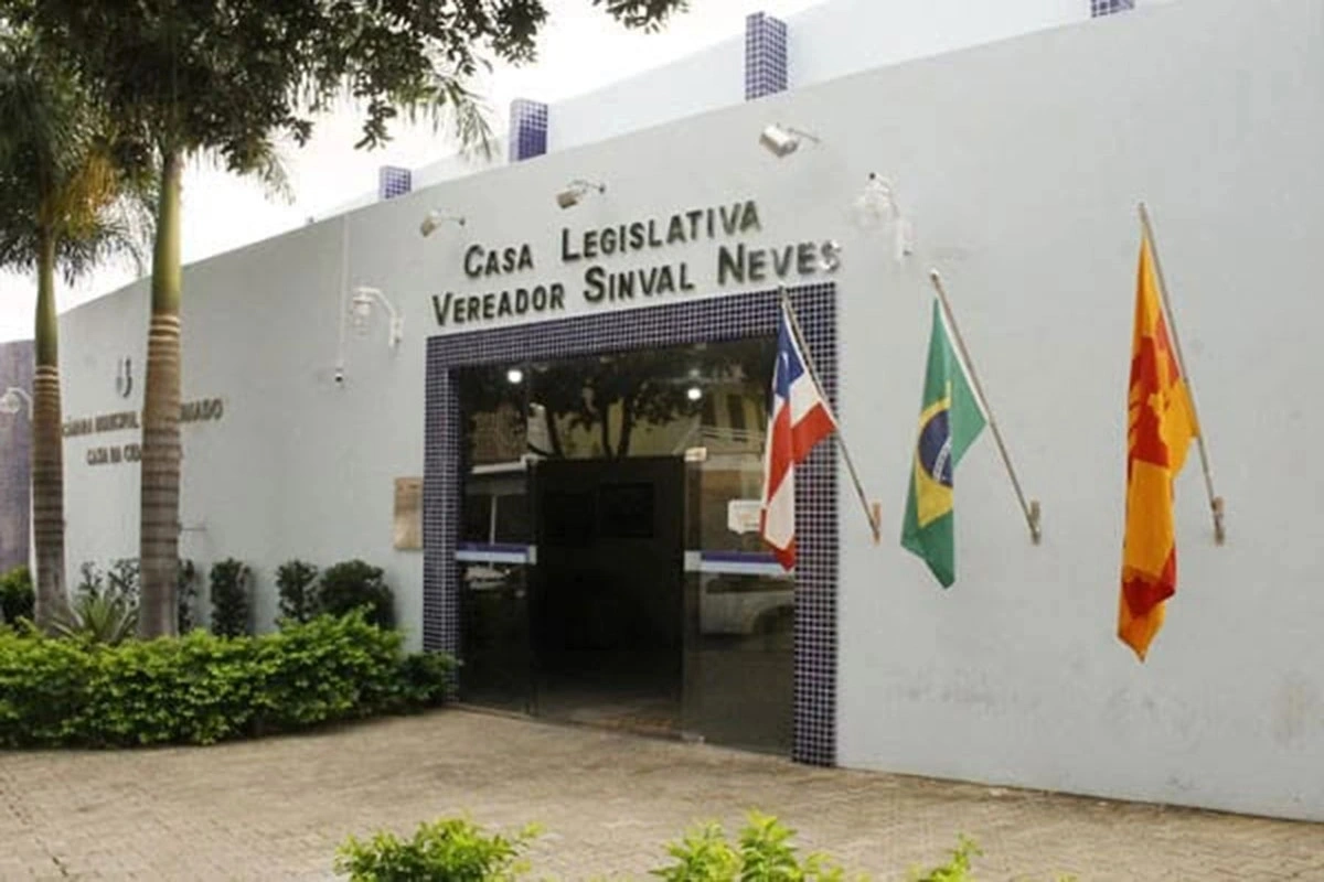 Cuidadores de creche criticam Câmara de Brumado após negativa de audiência pública