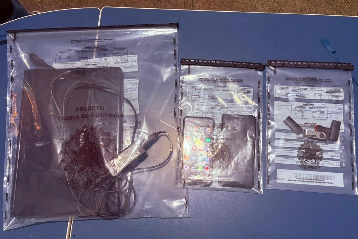 Polícia Civil cumpre mandado em investigação de tortura em Vitória da Conquista