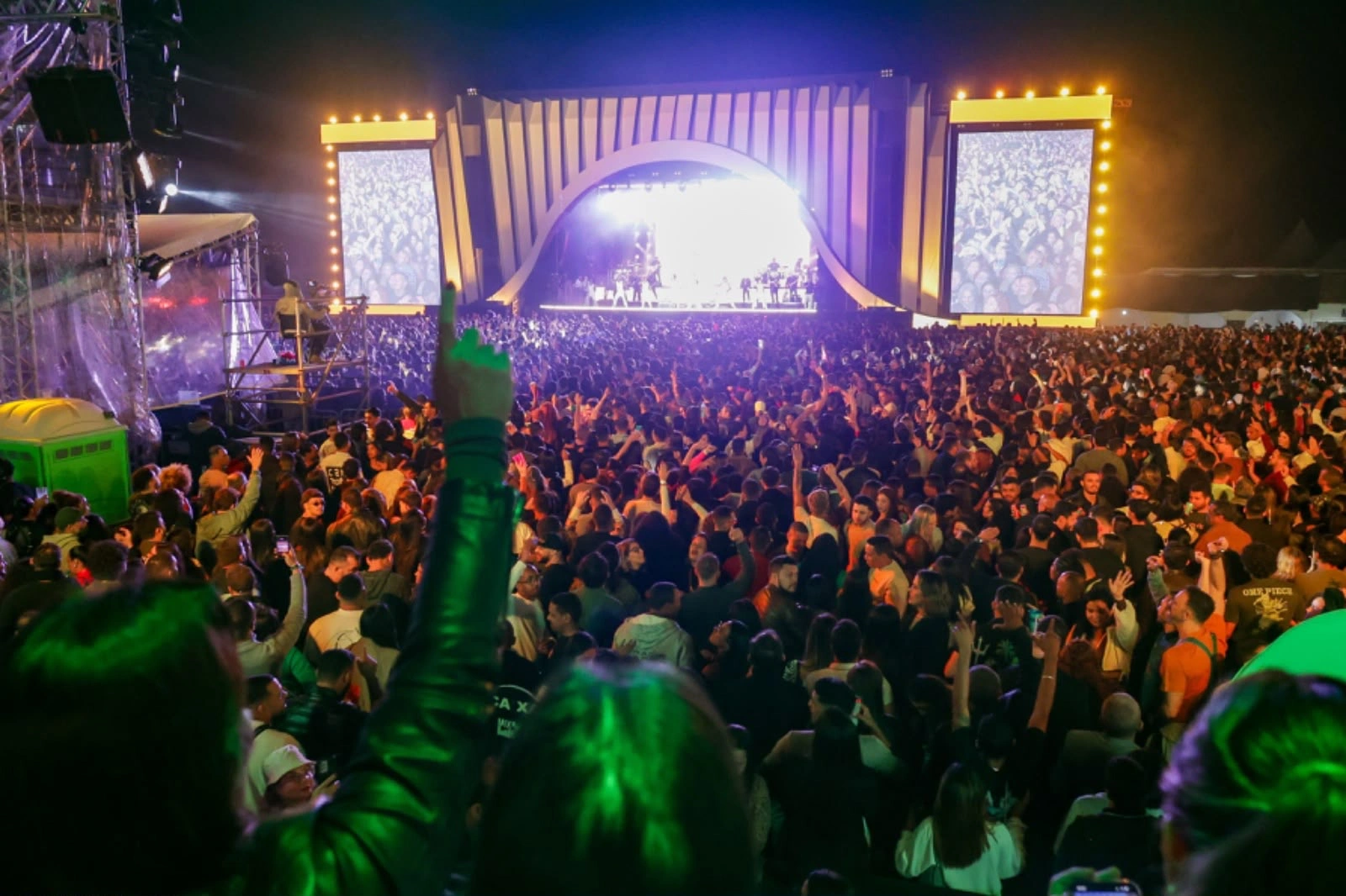 Festival de Inverno Bahia colocou Vitória da Conquista no radar brasileiro da música brasileira e reescreve história na 20ª edição