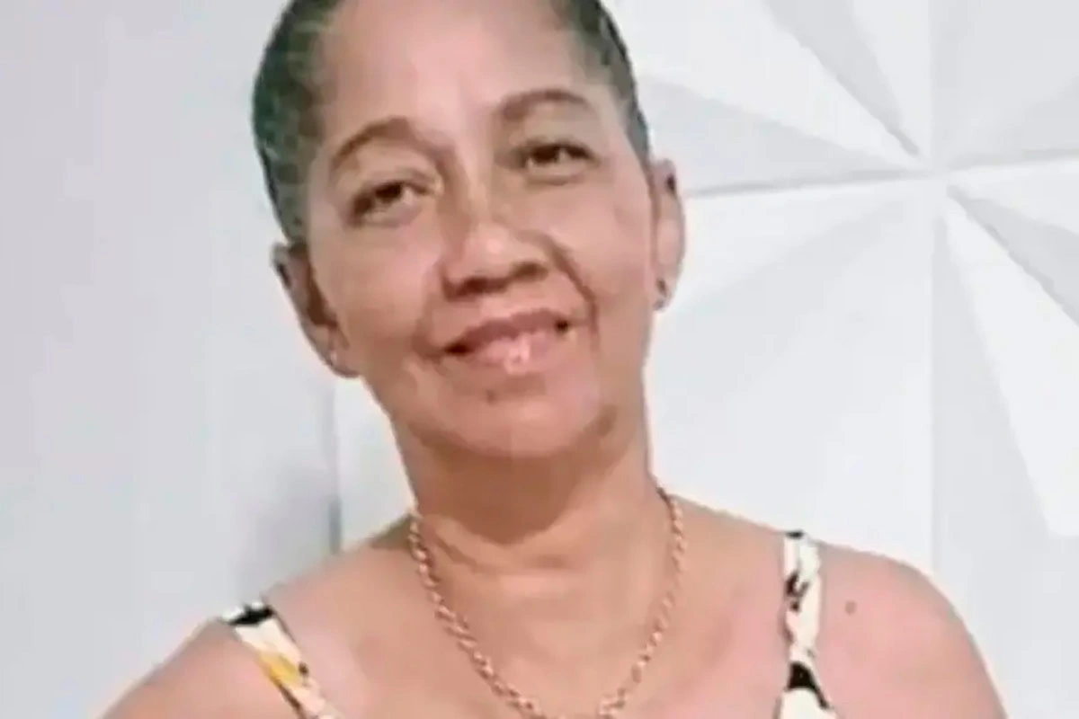 Polícia prende suspeito de matar mulher em casa abandonada em Bom Jesus da Lapa