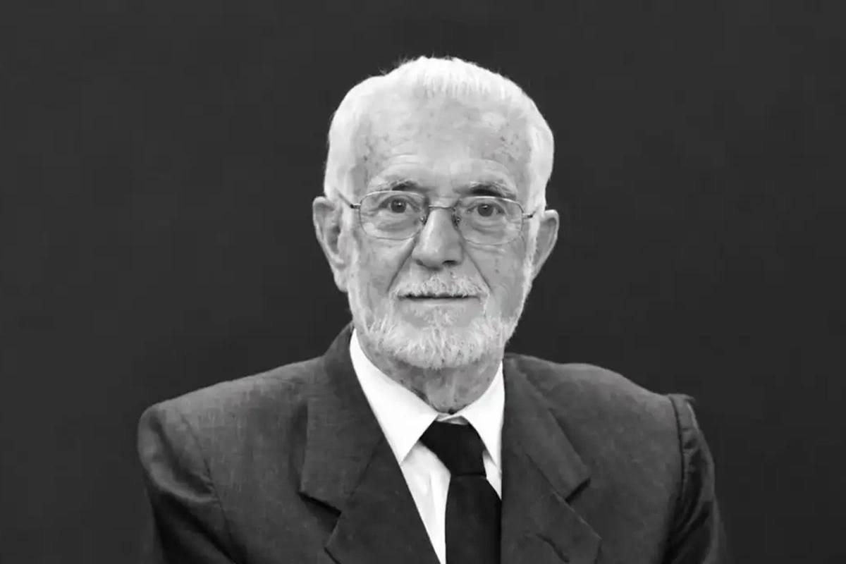 Morre aos 95 anos Octavio Gallotti, ex-presidente do STF