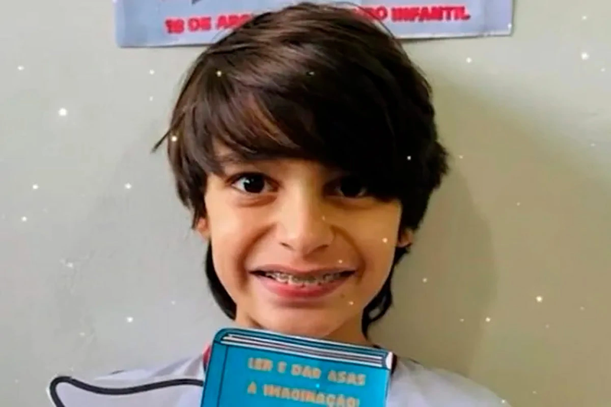 Estudante de 12 anos morre após batalha contra cardiopatia congênita em Caculé