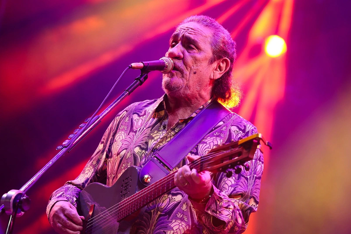 Festival de Inverno Bahia abre sua 20ª edição com noite histórica em Vitória da Conquista