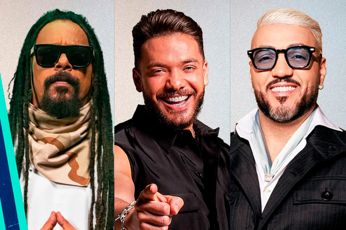 Festival de Inverno Bahia 2026: domingo, 23 de agosto, tem estreia solo de Marcelo Falcão, primeira apresentação de Belo e retorno de Wesley Safadão